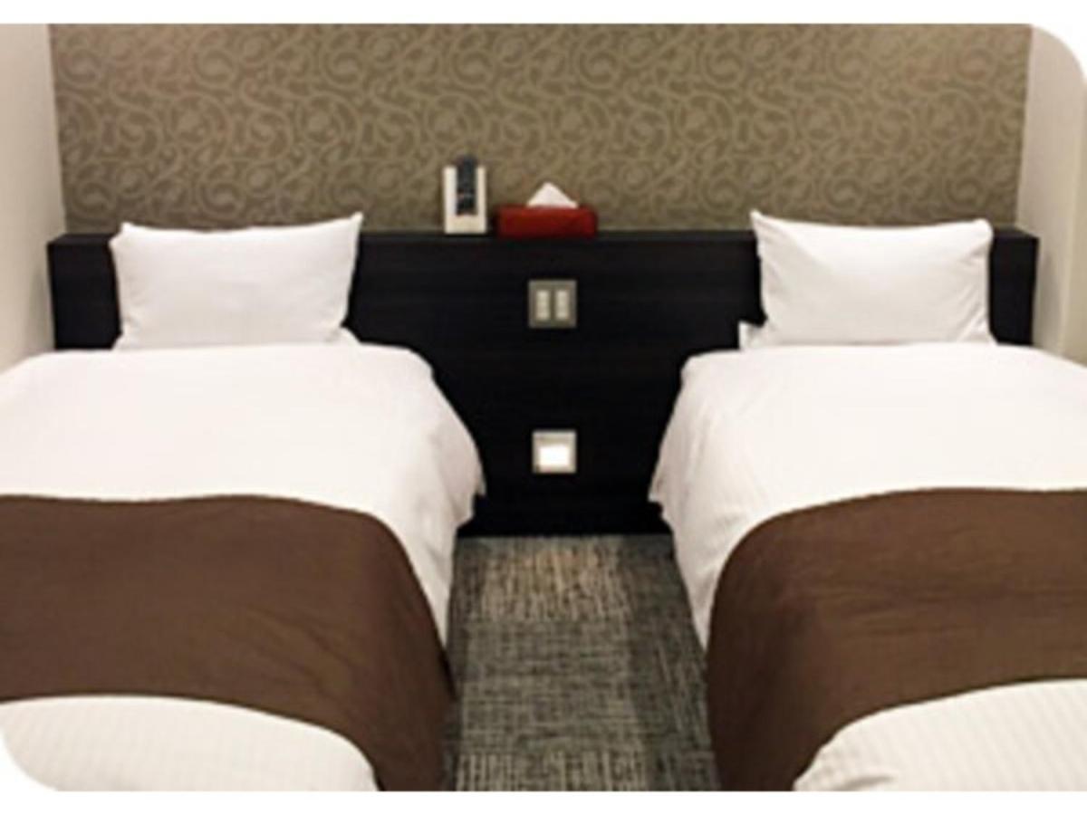 Takamatsu Pearl Hotel - Vacation Stay 11431V Екстериор снимка